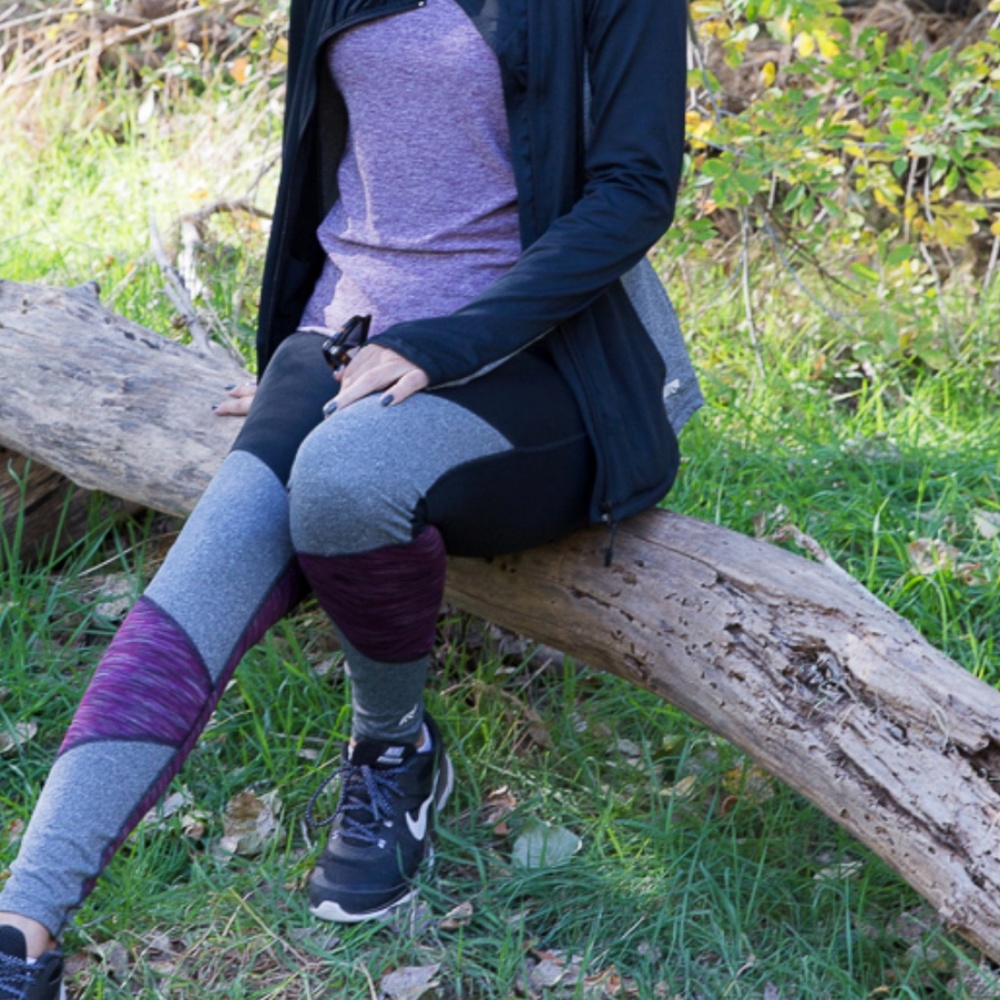 Workout Outfit